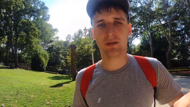 Центр Стамбула: Достопримечательности | Что посмотреть? смотреть онлайн