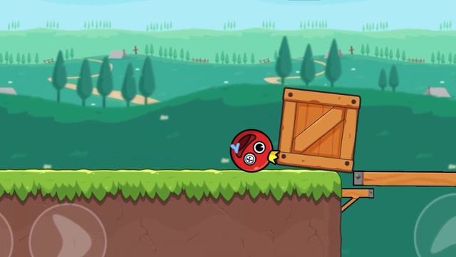 Bounce Ball 6: Roller Ball 6 ( levels 30 ) Full Gameplay смотреть онлайн