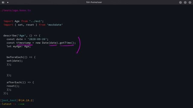 Важные нюансы тестирования которые редко рассказывают (с примером на Typescript + Jest)