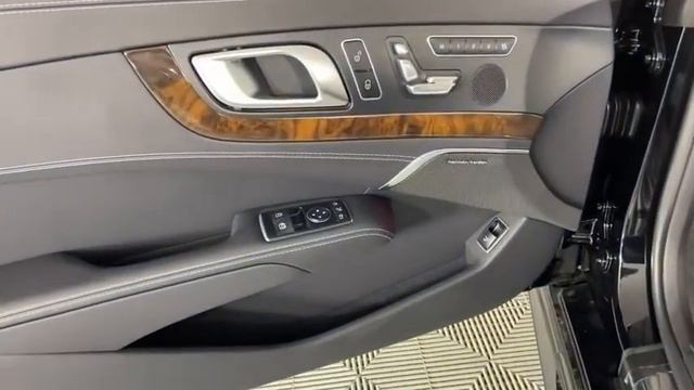 2020 Mercedes-Benz SL-Class Bonita Springs, Naples, FL 060662 смотреть онлайн