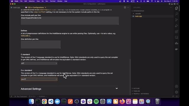 My quick CP Setup | Guide to Competitive Programming Setup смотреть онлайн