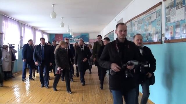 ВЗЯЛИСЬ ЗА ДАЛМАТОВО смотреть онлайн