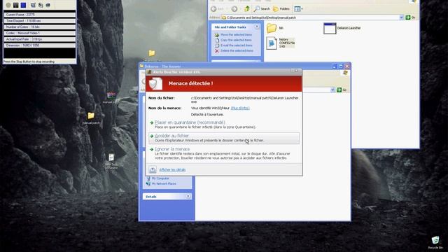 error dekaron смотреть онлайн