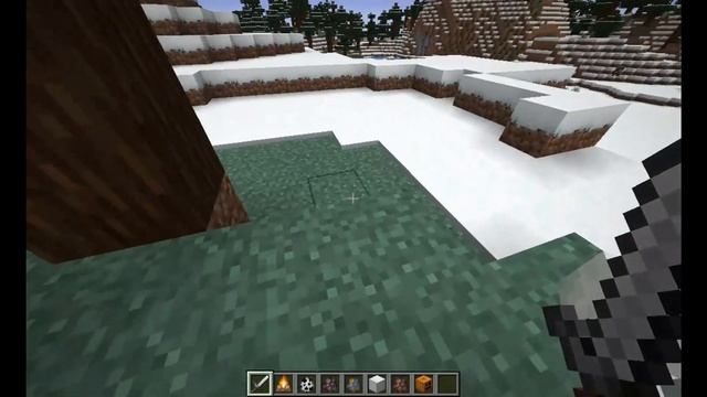 Minecraft Java Edition 1.14.2 ( free download Minecraft 1.14.2) смотреть онлайн