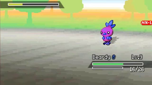 Let's Play Pokemon Hegemony Ep 1. "A Whole New Worldddd!" смотреть онлайн