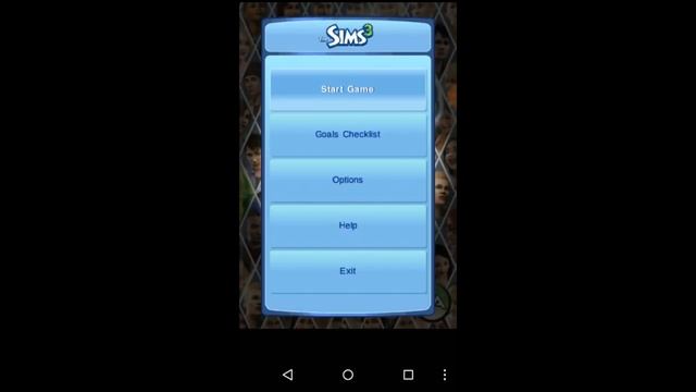 Download The sims 3 estilo Java para Android apk смотреть онлайн