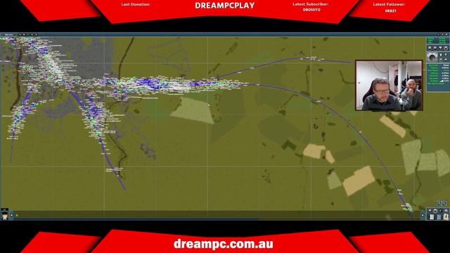 INDIE LUNCH: Trainz Settle and Carlisle смотреть онлайн