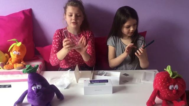 Xiaomi Redmi Note 8 Pro ОБЗОР для детей. Лучший смартфон для фото и видео. смотреть онлайн