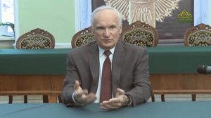А.И. Осипов. Как узнать волю Божью для принятия какого-либо решения