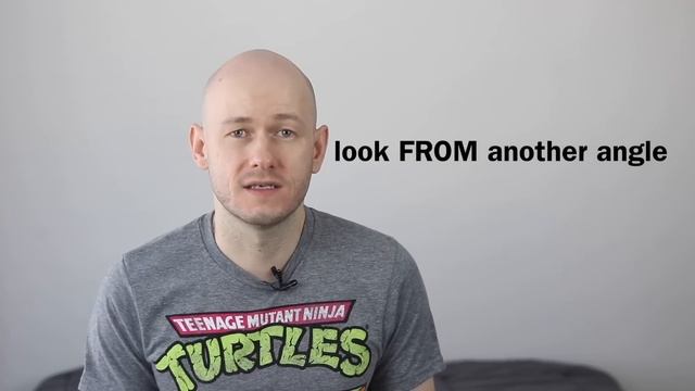 КАК СКАЗАТЬ ‘ДРУГОЙ’ по-английски