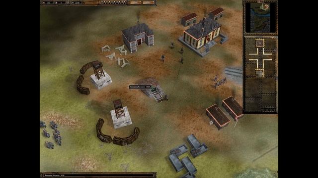 Let's Play War Times: European Frontline #2 | Axis Mission 2: The Three Bridges Will Be Ours смотреть онлайн