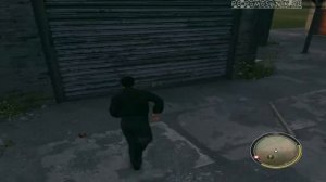 Mafia 2 Прохождение.Глава 14 «Лестница в небо»