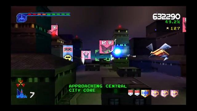 Galaga Destination earth PT 8 Earth PSXE смотреть онлайн