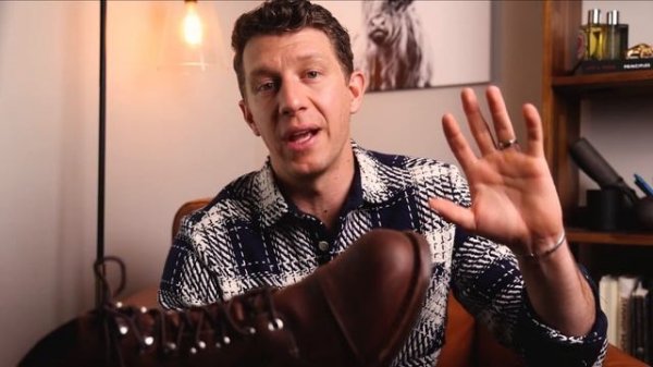 RED WING Boots SIZING Guide | Get Your CORRECT Size