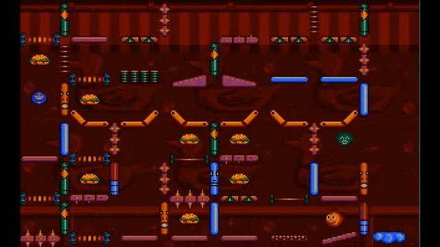 Bumpy's Arcade Fantasy Stage#6 смотреть онлайн