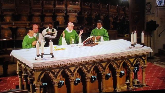 FCRM220902-2- CONSACRAZIONE S. MESSA Ven.2Set.22-Basilica SAN FRANCESCO D’ASSISI-Diff.2h.YouTube-IT смотреть онлайн