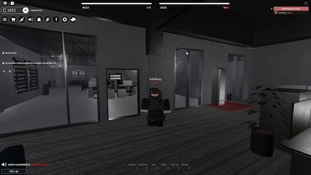 Is the O5 gamepass worth it? - Gamepass Review (SCP: Roleplay Roblox) смотреть онлайн