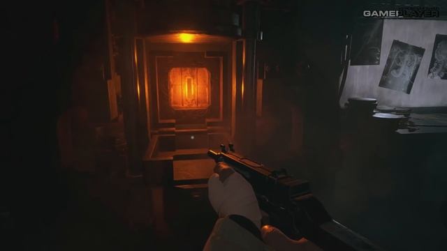 ФАБРИКА ГЕЙЗЕНБЕРГА — RESIDENT EVIL 8: Village / ПРОХОЖДЕНИЕ [#9] смотреть онлайн