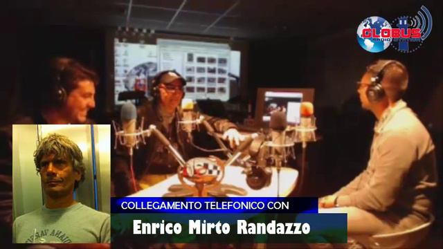 26/11/14 Davide Perniciaro - Giuseppe Di Gregorio смотреть онлайн