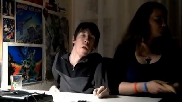 Хобот серого слоненка или супер стояк Кинамана смотреть онлайн