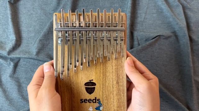 What's The Best Kalimba To Get? Kalimba Comparison + Sound Test