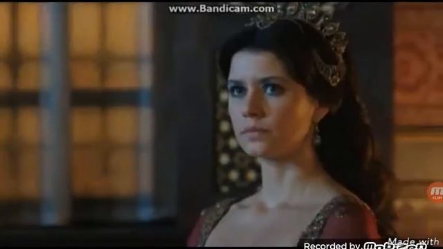 Мехмед и Осман видут себя не как братья,а как враги смотреть онлайн