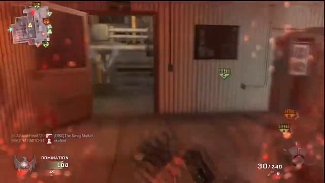 Carrying My Team on Radiation (36-3) смотреть онлайн