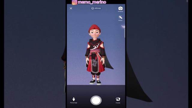 Como HACER un AVATAR con una FOTO ?(FÁCIL, RÁPIDO y En Android)❤️3D Formas Gratis 2022 Personalizad смотреть онлайн