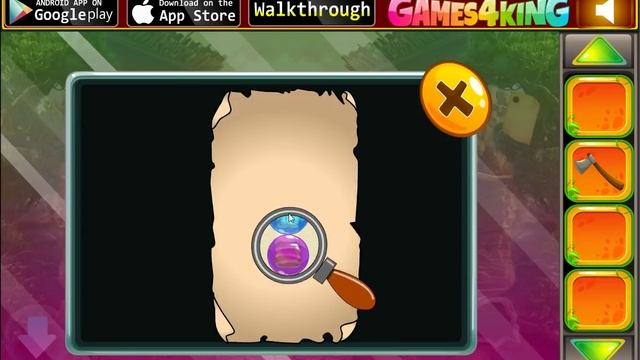 G4k Little Leopard Rescue Game Walkthrough смотреть онлайн
