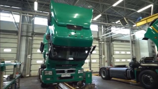 ИТЕКО, вперёд!