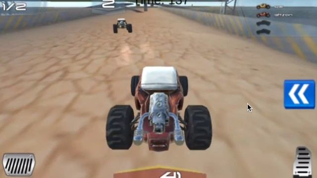 Multiplayer Car Racing Online Game Play Android смотреть онлайн