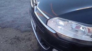 Ситроен с5, 1,6 акпп, 150лс, универсал, 2013