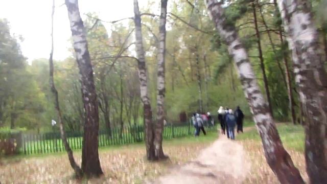 Видеоблог №1(Олимпиада-квест,путешествие,Тёплый стан) смотреть онлайн