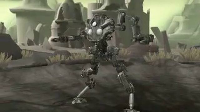 Zuluristka Battle Drone смотреть онлайн