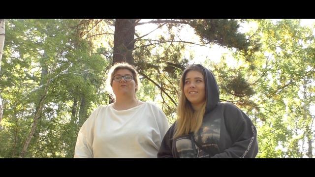 Со вьюном я хожу (канон) // Валентина и Ульяна Балахнины смотреть онлайн