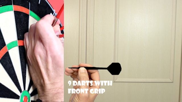 Darts Clearance Falcon F1 23g Darts Review смотреть онлайн