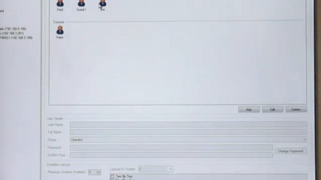 I-Command Server Manager Walkthrough смотреть онлайн