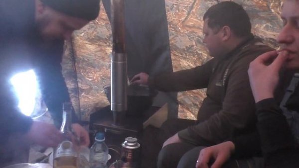 Экстремальная РЫБАЛКА на ОМУЛЯ февраль 2023 Северобайкальск / Severobaikalsk fishing on omul