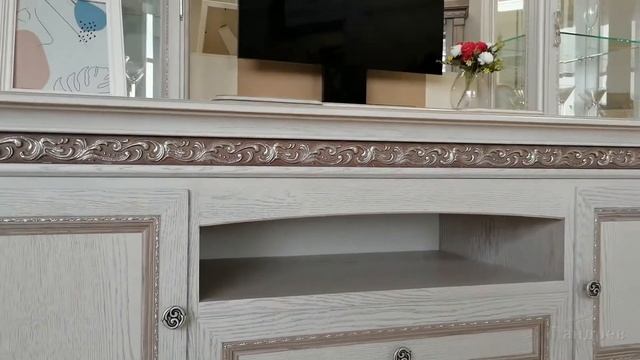 Изящество и роскошь с мебелью из Беларуси