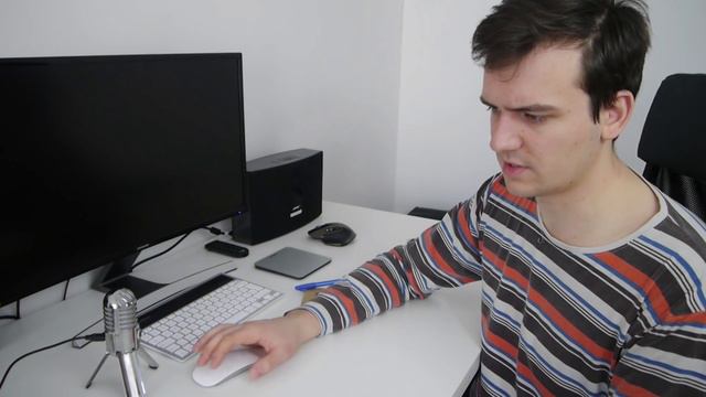 Magic Mouse 2 - MyApple Video #10 смотреть онлайн
