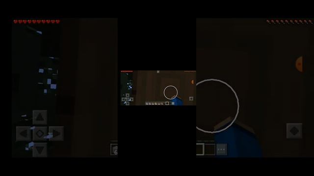 деревня номер 13 в Minecraft смотреть онлайн