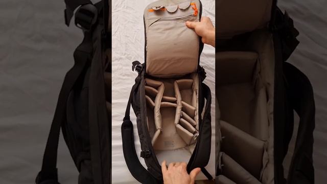 Продаю Фоторюкзак lowepro flipside 400 aw смотреть онлайн