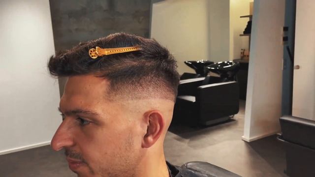 Ist die Panasonic MÜLL oder nicht?? BARBER TEST! смотреть онлайн