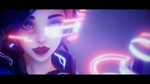 Subverse - ЛЮБОВЬ в большом КОСМОСЕ / Первая 18+ ИГРА от студии FOW