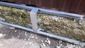 ЦОКОЛЬ ЗАБОРА