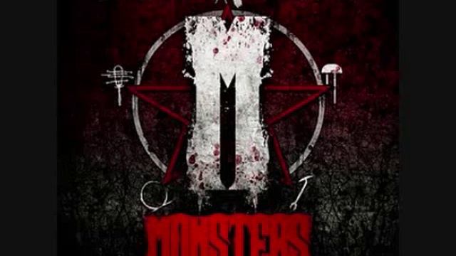 Monsters-Freelance Terror [NEW-WITH LYRICS] смотреть онлайн