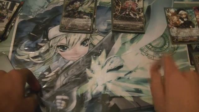 Oracle Think Tank ( Battle Sister ) Deck Profile with Side Options by Murphy смотреть онлайн