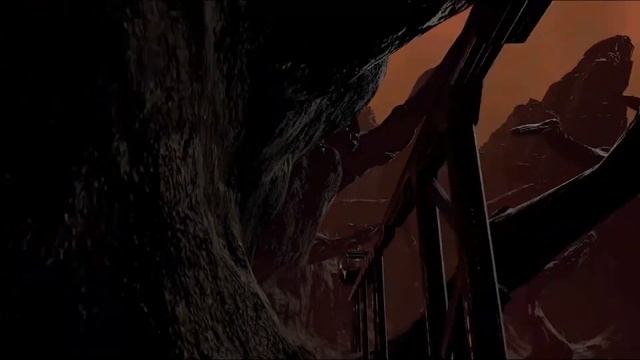 Colony: Code Red. VR-квест. смотреть онлайн