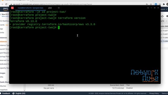 Fast Terraform - Enabling Dynamic Provider Cache - Terraform Certified Associate смотреть онлайн
