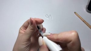 ГЕЛЕВЫЕ ТИПСЫ: быстрое НАРАЩИВАНИЕ НОГТЕЙ⏱️легкий и яркий дизайн ногтей. Как нарастить на типсы